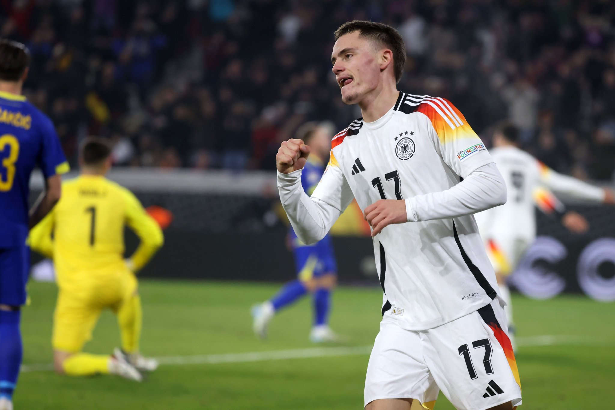 维尔纳梅开二度,率队击败对手的简单介绍 维尔纳梅开二度,率队击败对手的简单介绍