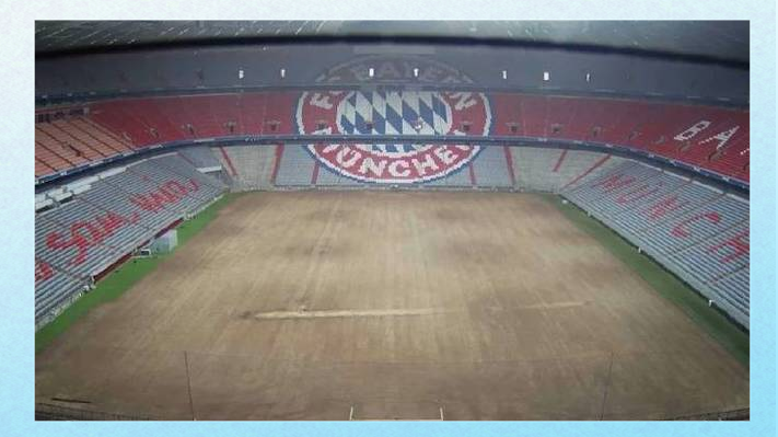 观赛体验令人心生热血，球场披靡战魂飞扬(一座现代化人性化的球场,无疑能极大促进球迷的观赛体)