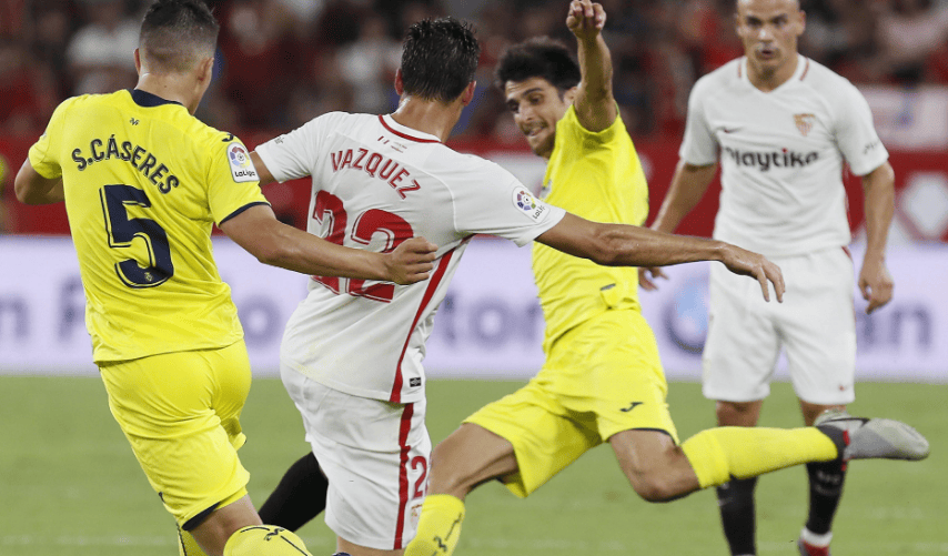 aoa体育-比利亚雷亚尔主场大胜，令人瞩目的简单介绍