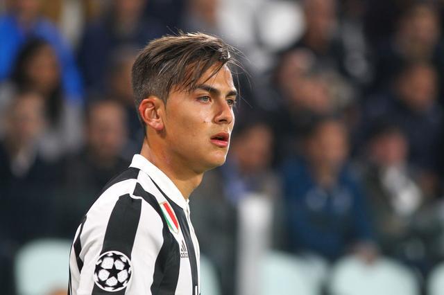 尤文图斯主帅传授球员心理素质训练方法(尤文图斯日常训练)