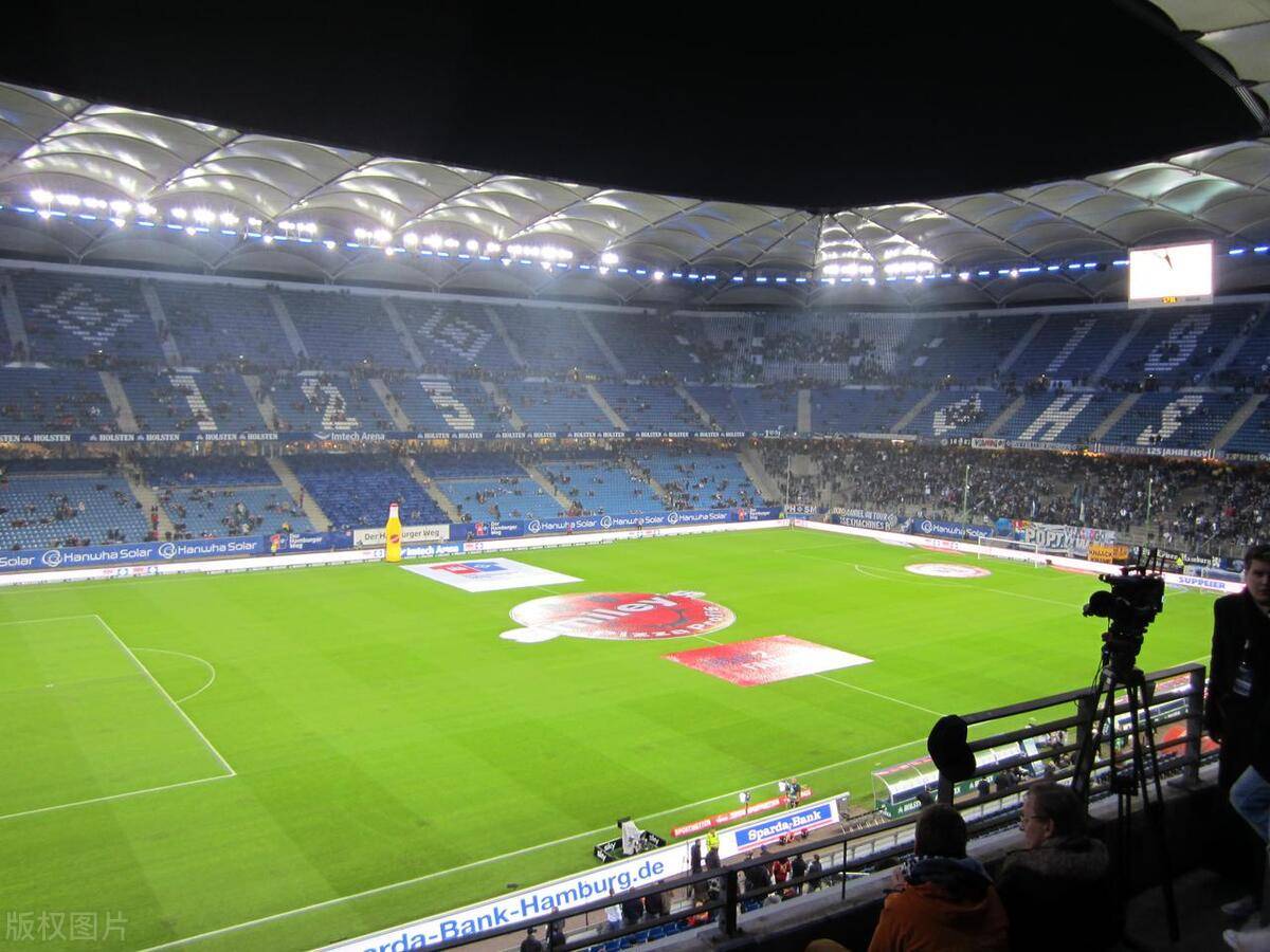 aoa体育体育链接-关于汉堡主场逼平柏林赫塔，艰难保住分数的信息