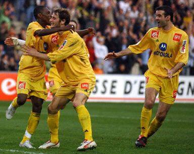 昂热再次落败,保级困境日益严重的简单介绍 昂热再次落败,保级困境日益严重的简单介绍