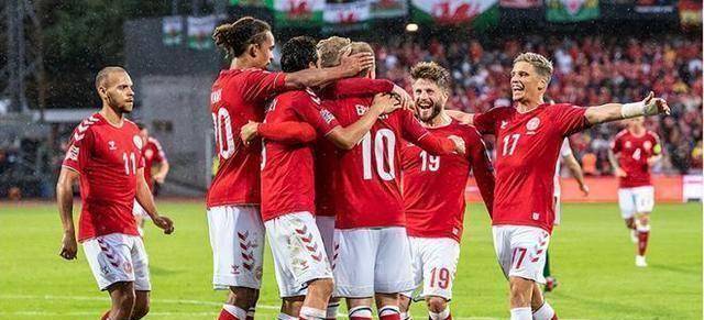 关于丹麦队在欧预赛中逆袭取得胜利,晋级下一轮的信息 关于丹麦队在欧预赛中逆袭取得胜利,晋级下一轮的信息