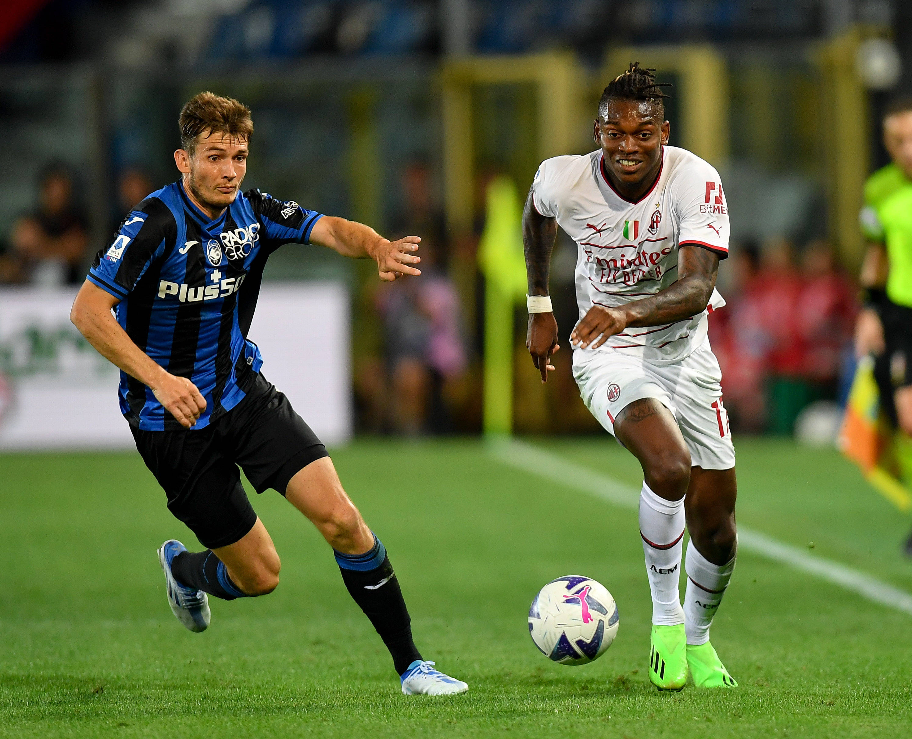 那不勒斯主场失利，遭遇赛季低谷的简单介绍