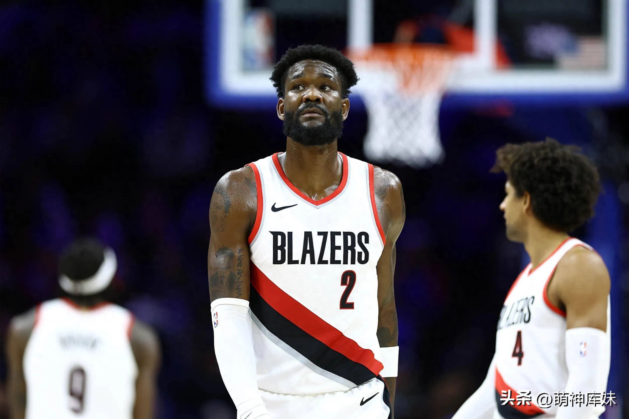 开拓者队双星合作，取得比赛胜利(开拓者队双星合作,取得比赛胜利是哪一集)