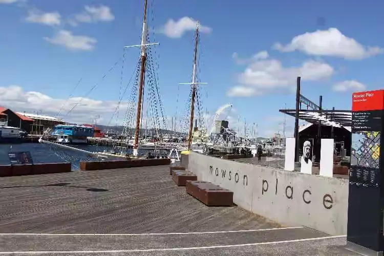 aoa体育体育网站-关于塔斯马尼亚联连续不败，争冠形势一片大好的信息