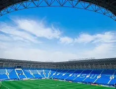 aoa体育体育入口-摩洛哥瓦赫达防线稳固，力拼阿尔希拉尔全力拿分