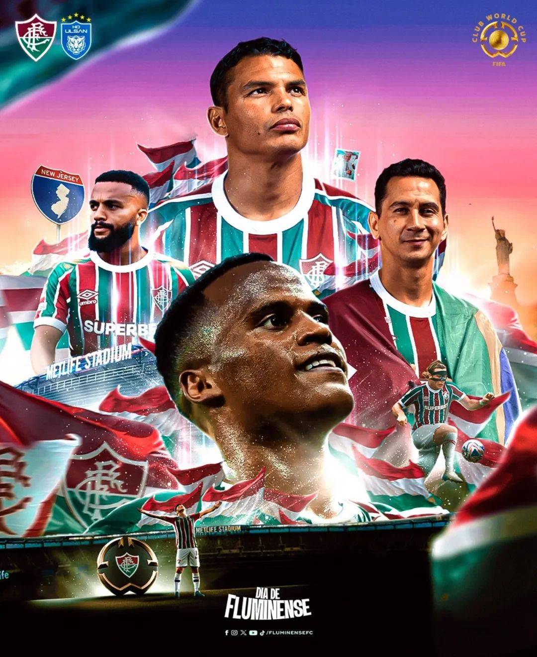 包含河床锋线组合默契，世俱杯争冠实力凸显的词条