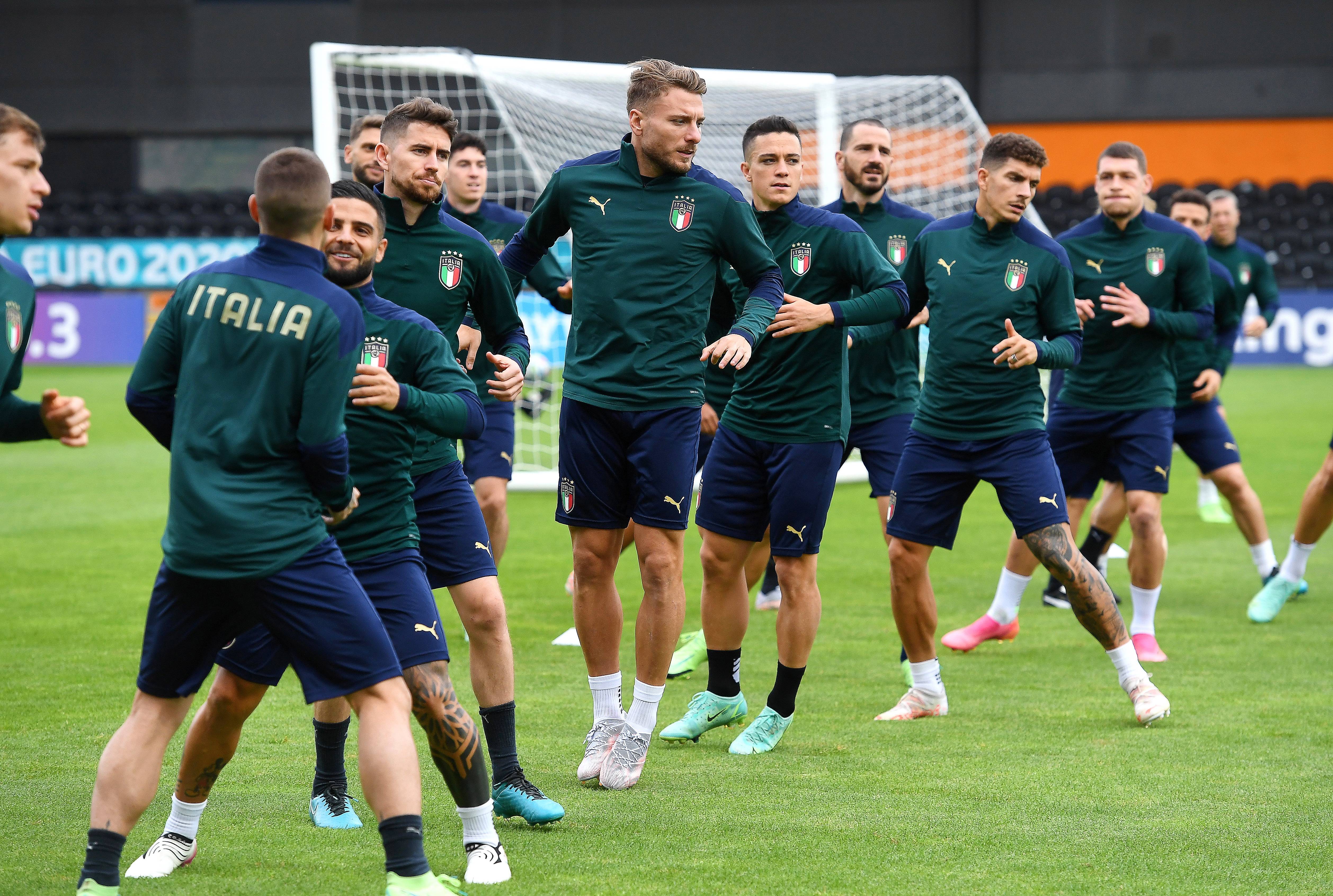 关于布宜诺斯艾利斯独立体能训练升级，备战阿尔艾因半决赛的信息