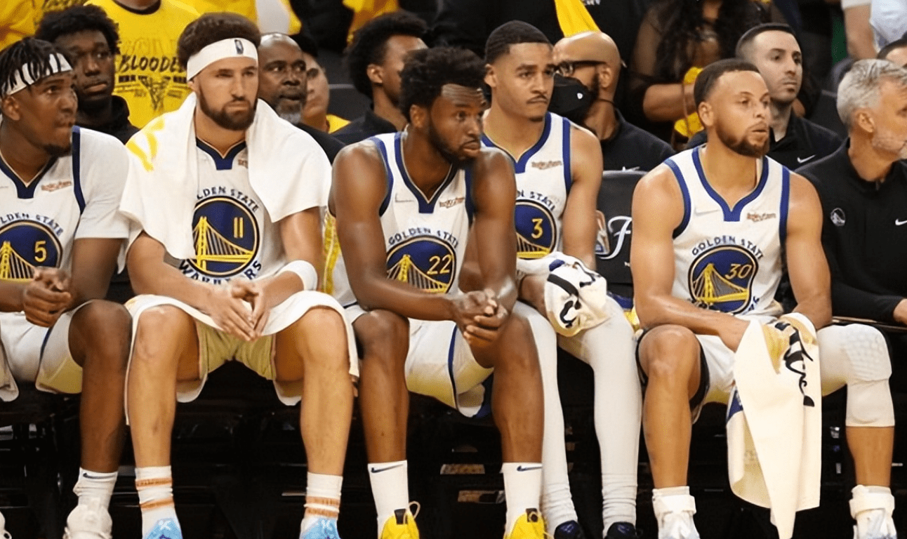 勇士五大缺点,突出问题或推翻总决赛 勇士五大缺点,突出问题或推翻总决赛