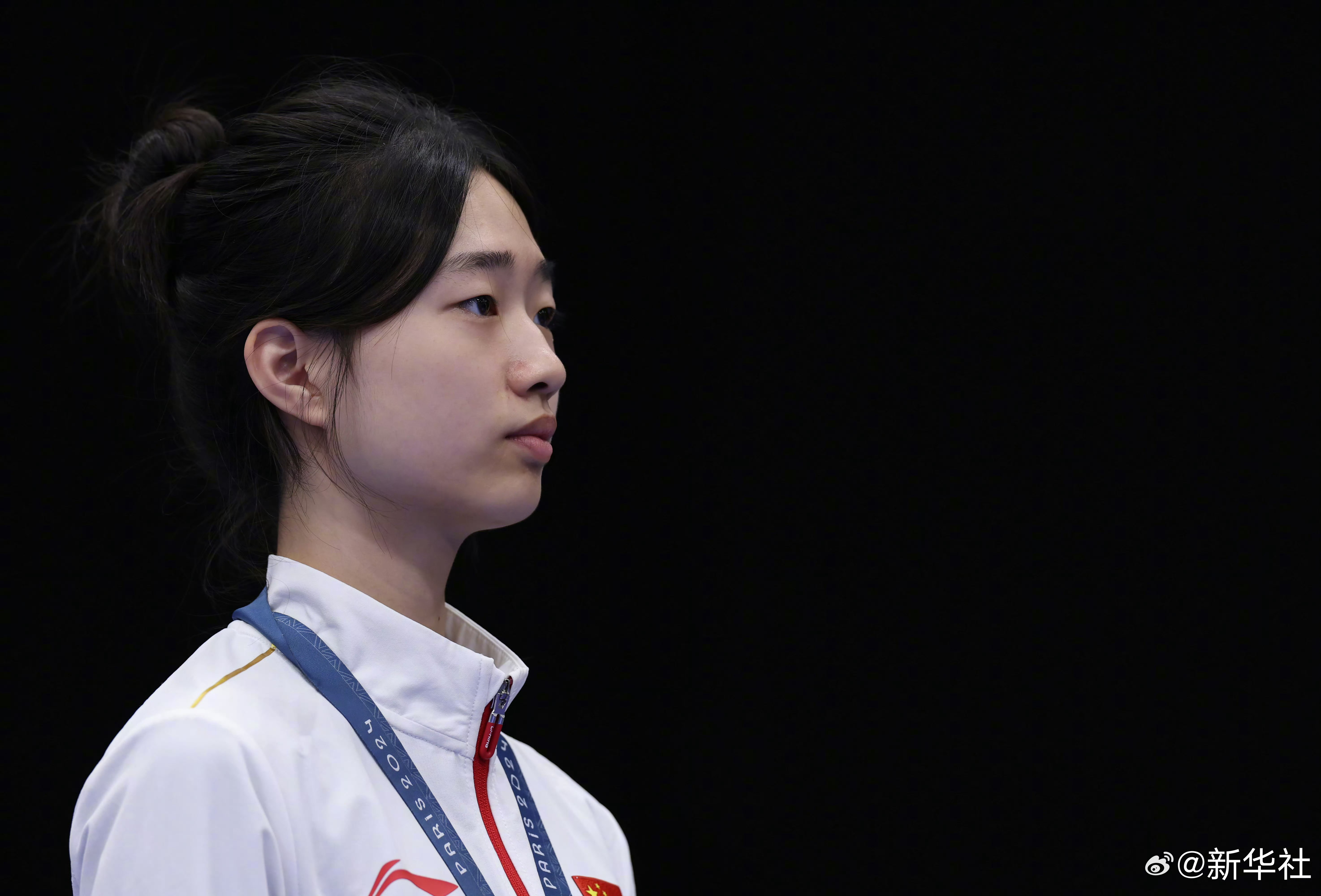 aoa体育体育链接-韩国射击队队员稳定发挥夺得银牌