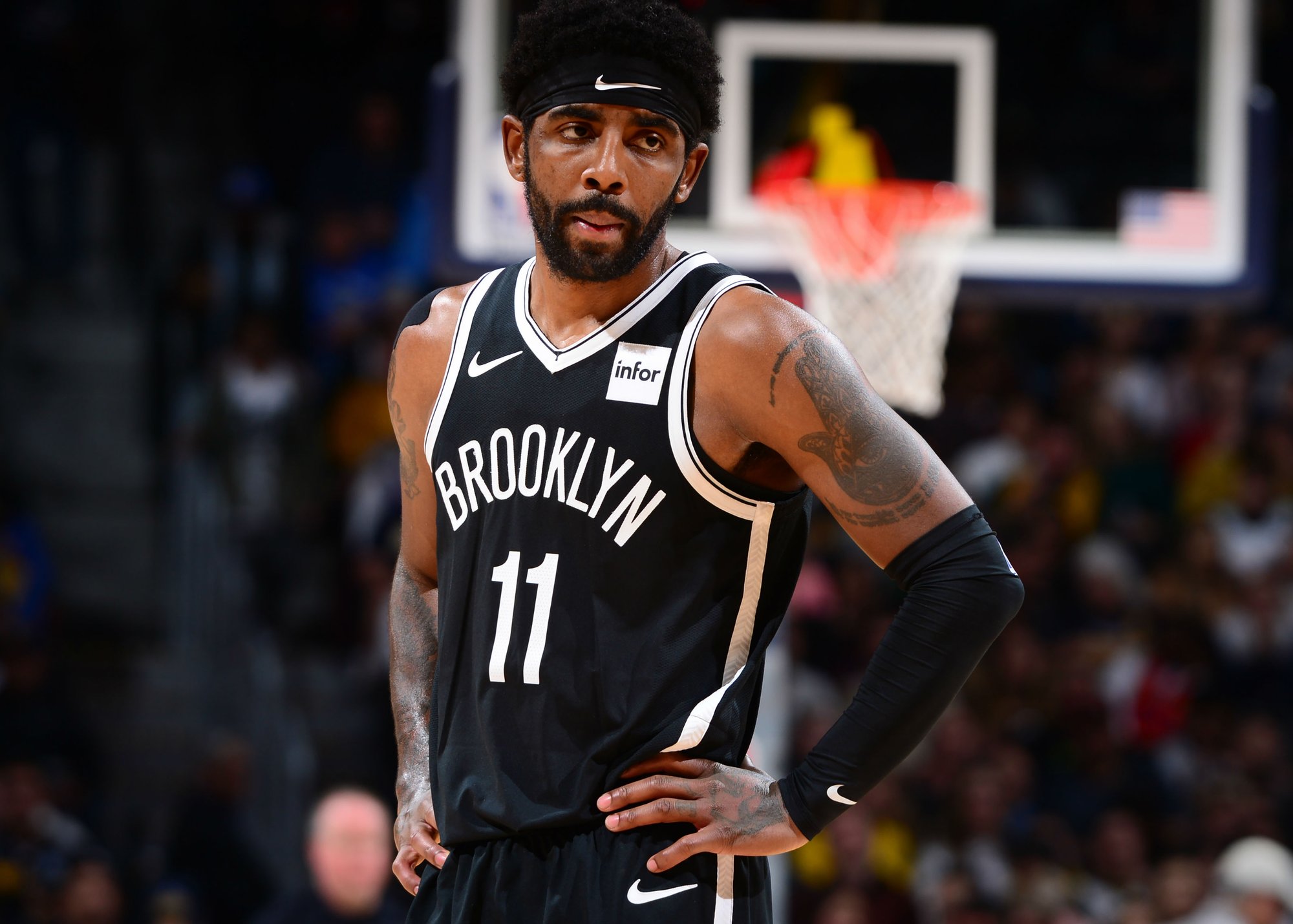 关于篮网夺下勇士保住胜势，欧文高产成功引领球队的信息