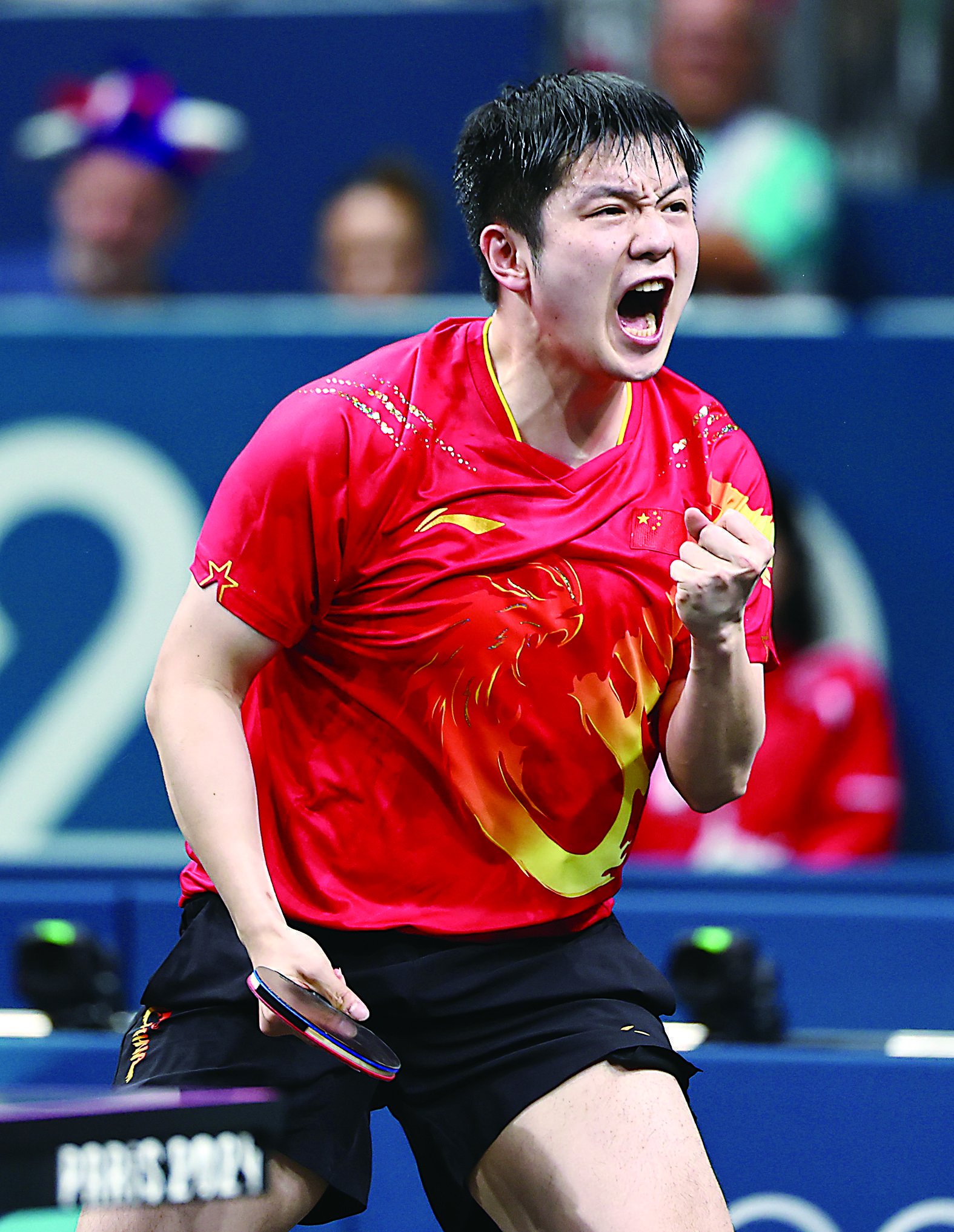 aoa体育体育网页版入口-关于沉稳出场！东道主羽球男单选手挺进半决赛的信息