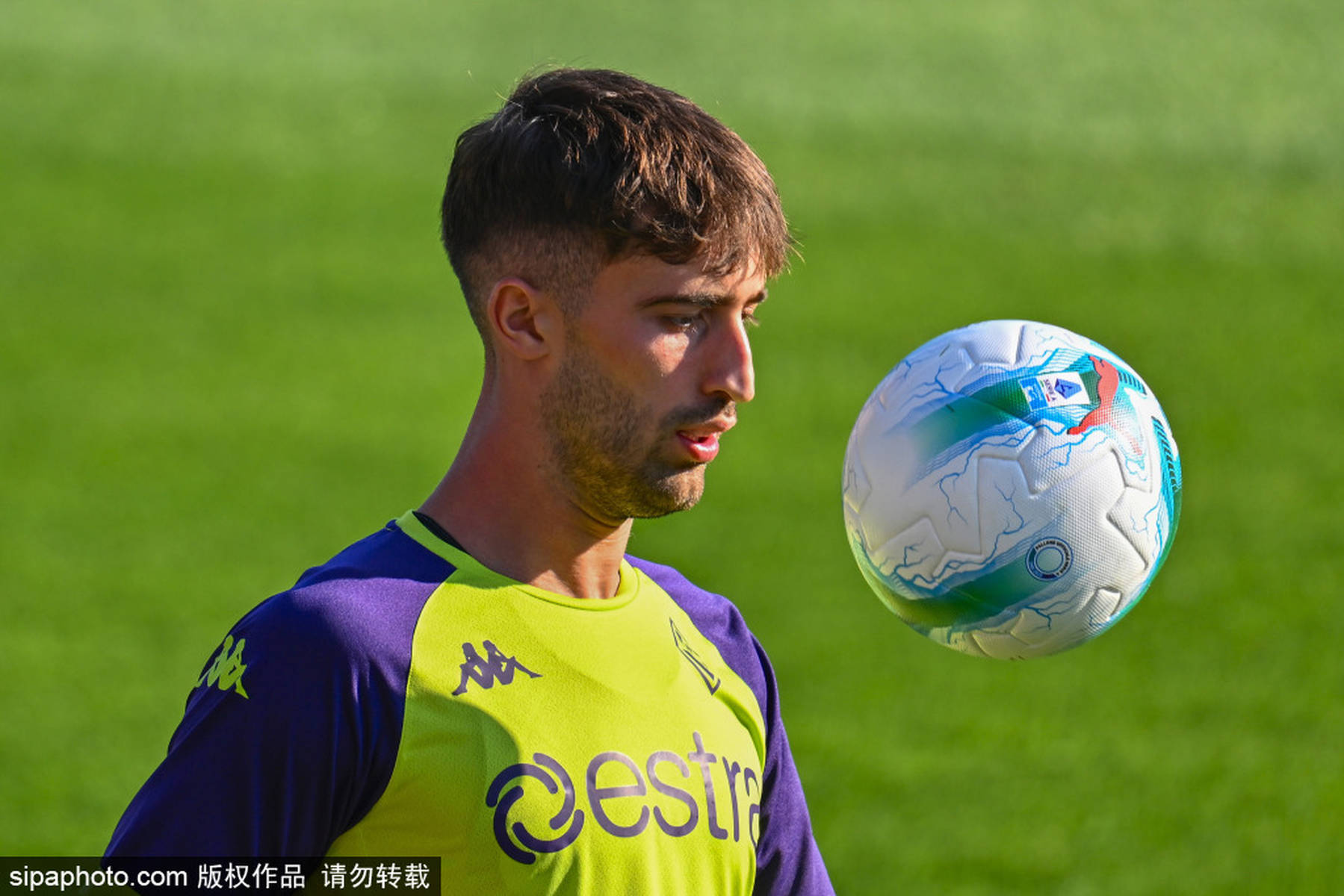 关于意大利备战，球队做好全方位准备的信息