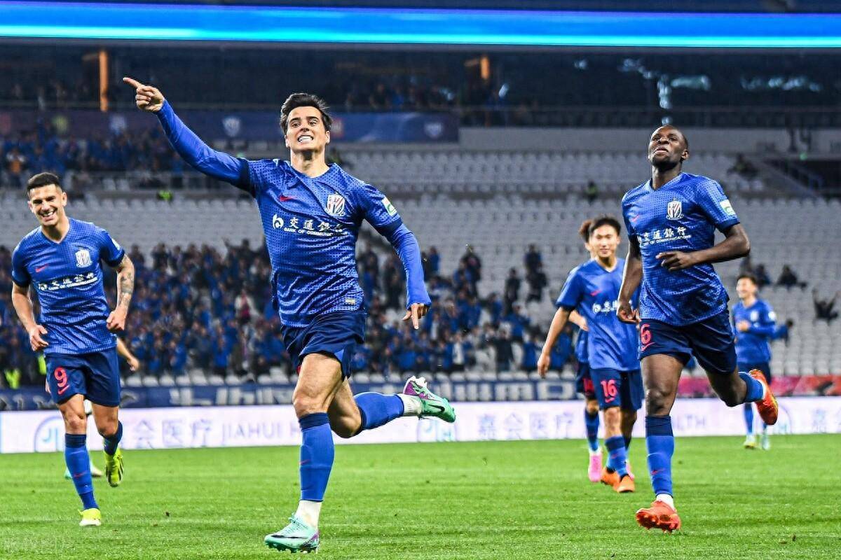 上海申鑫主场不敌上海绿地申花,遭遇丢分的简单介绍 上海申鑫主场不敌上海绿地申花,遭遇丢分的简单介绍