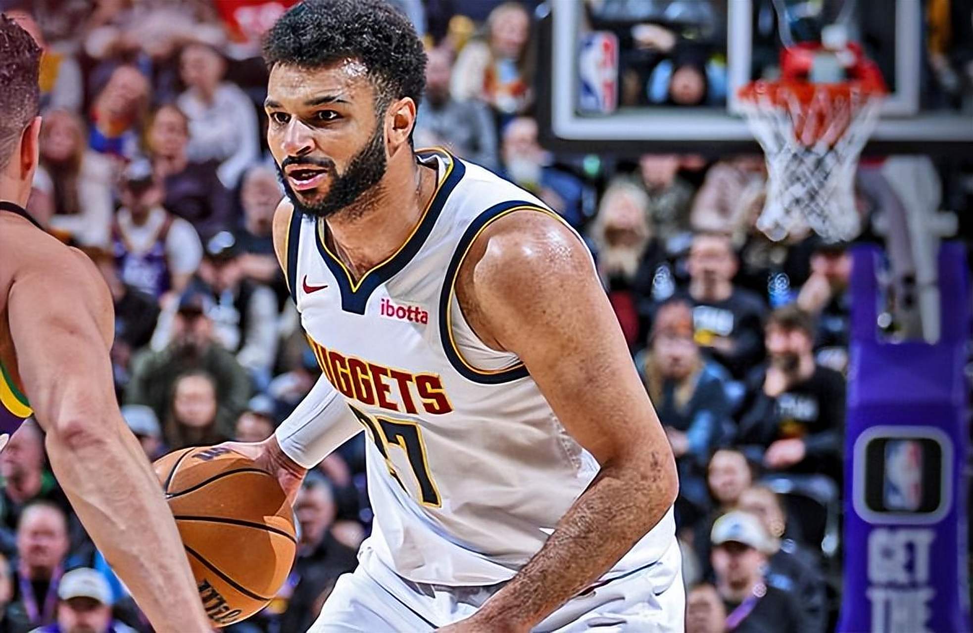 爵士队力克掘金,晋级西部半决赛 爵士队力克掘金,晋级西部半决赛