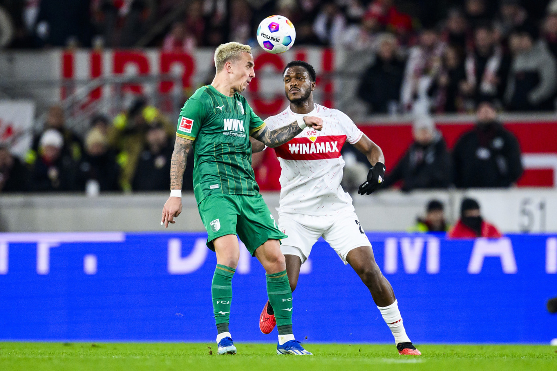 关于斯图加特主场告负,保级形势堪忧的信息 关于斯图加特主场告负,保级形势堪忧的信息