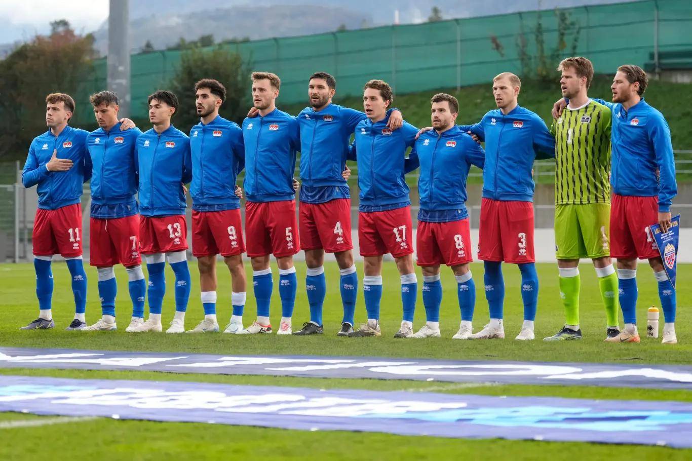 aoa体育体育官方登录入口-关于挑战欧预赛王者，北威尔士队锐意夺冠的信息