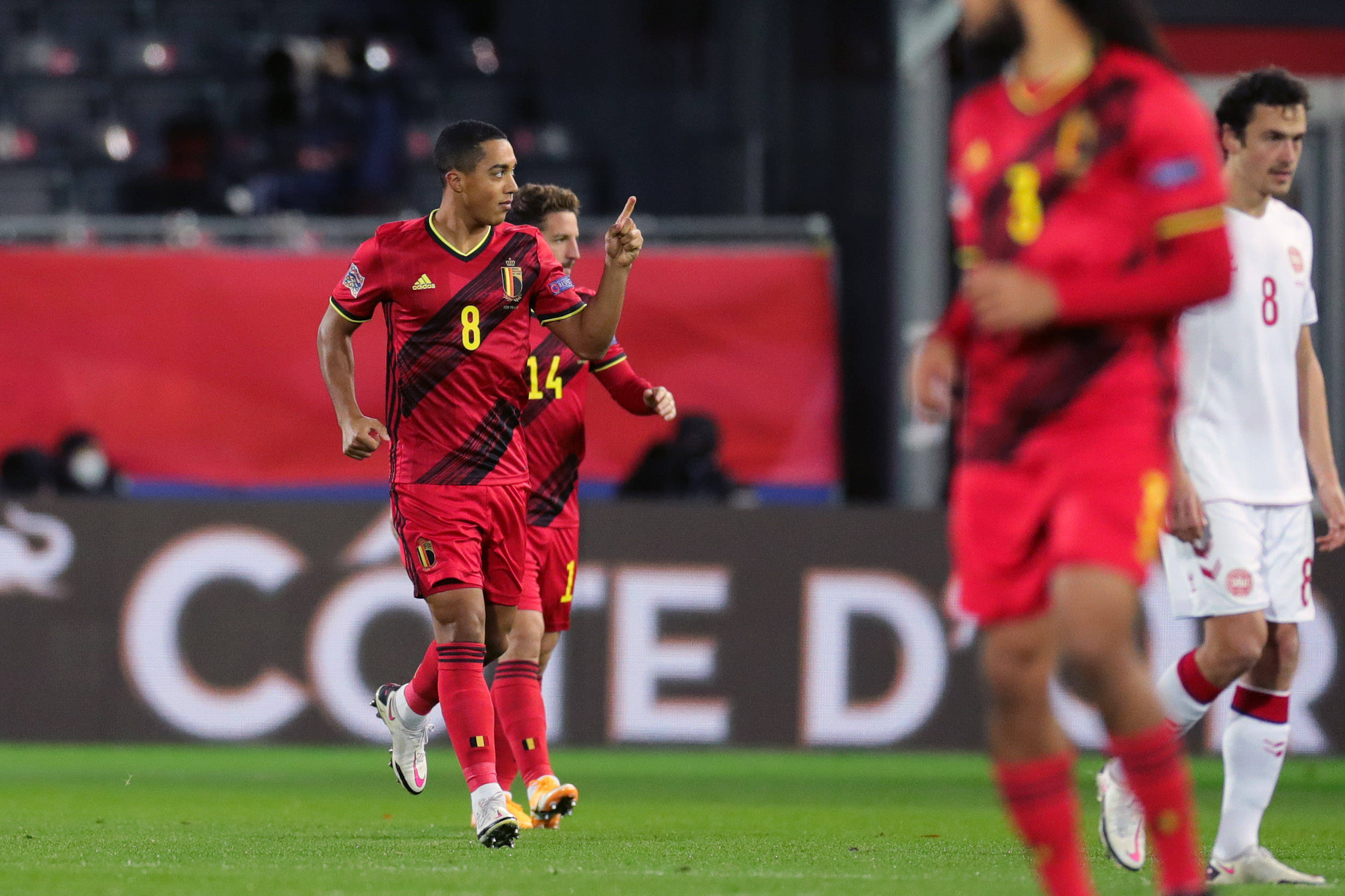 aoa体育体育官方登录入口-丹麦再遭比利时绝杀，出线形势岌岌可危的简单介绍