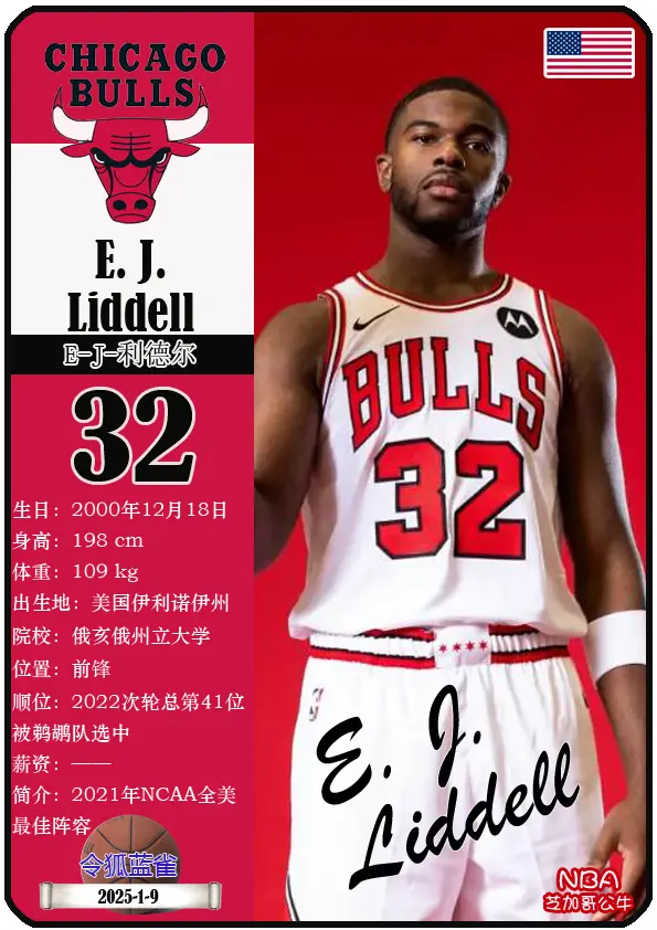 包含公牛队年轻球员表现出众，前景光明的词条