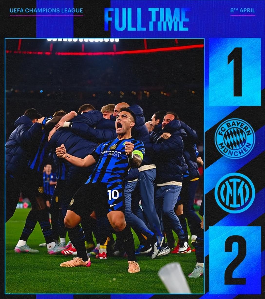 包含意大利球队力争先机，欧冠夺冠梦的词条