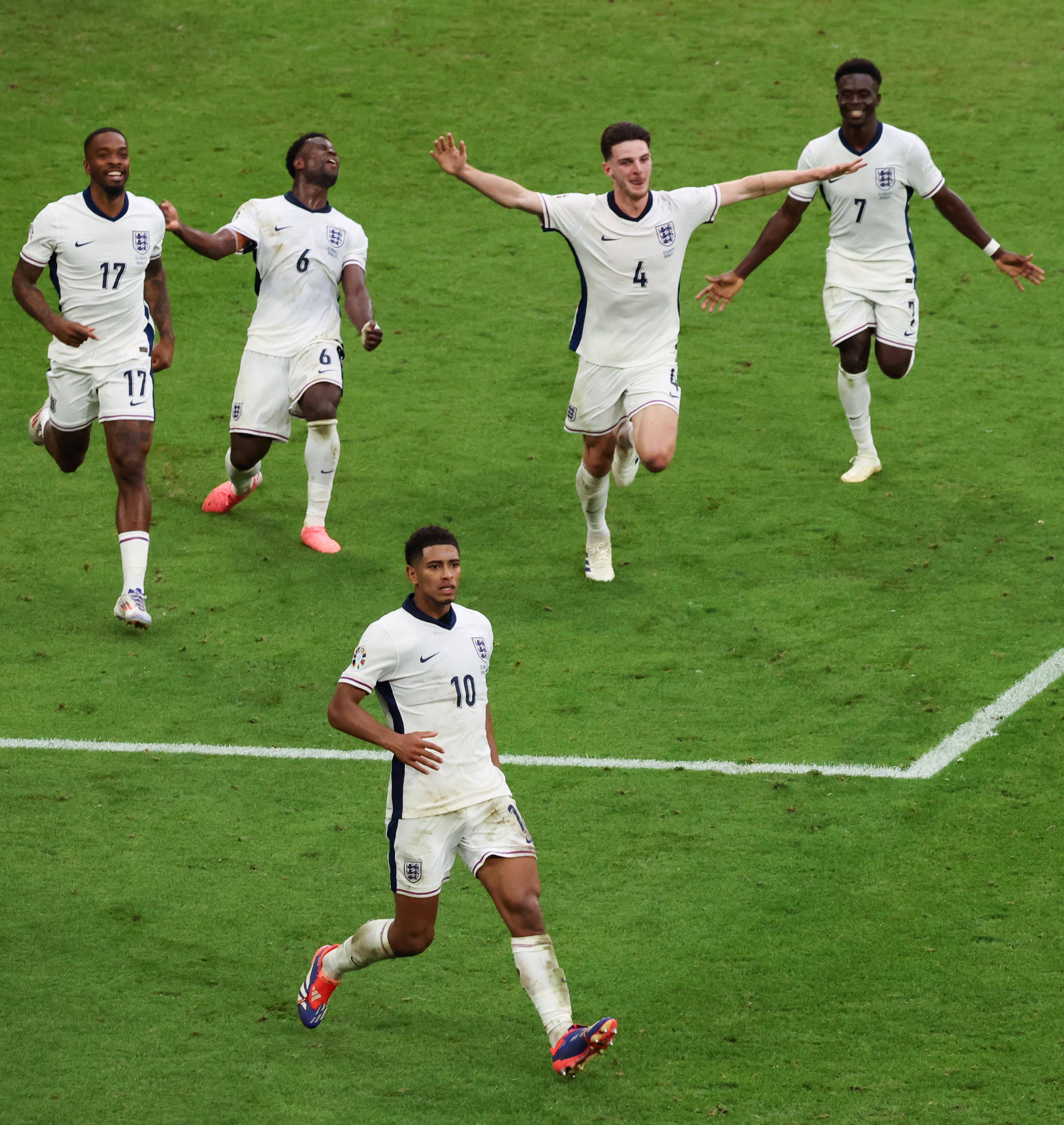 欧洲足球界即将迎来一场精彩对决,球员们备战 欧洲足球界即将迎来一场精彩对决,球员们备战