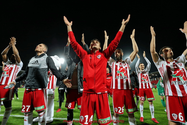 阿雅克肖客场失利,努力找回状态的简单介绍 阿雅克肖客场失利,努力找回状态的简单介绍