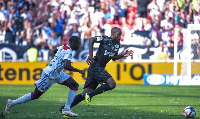 阿雅克肖客场失利,努力找回状态的简单介绍 阿雅克肖客场失利,努力找回状态的简单介绍