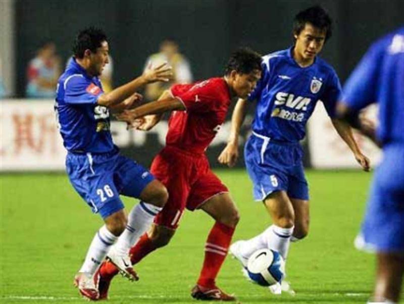 亚洲足球俱乐部锦标赛中发生的重大转折 亚洲足球俱乐部锦标赛中发生的重大转折