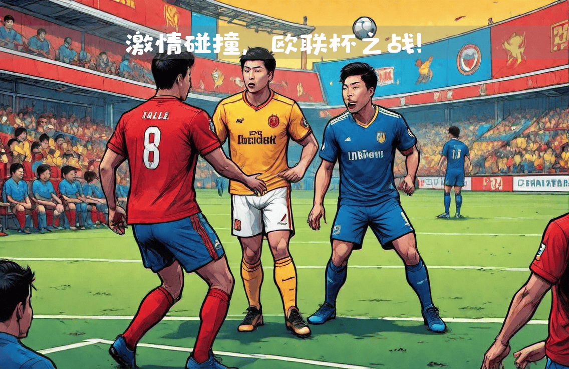 激情碰撞,创造辉煌,足球盛宴精彩绝伦的简单介绍 激情碰撞,创造辉煌,足球盛宴精彩绝伦的简单介绍