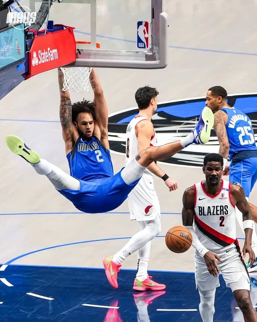 独行侠运动战术变革新战术惊艳球迷的简单介绍 独行侠运动战术变革新战术惊艳球迷的简单介绍