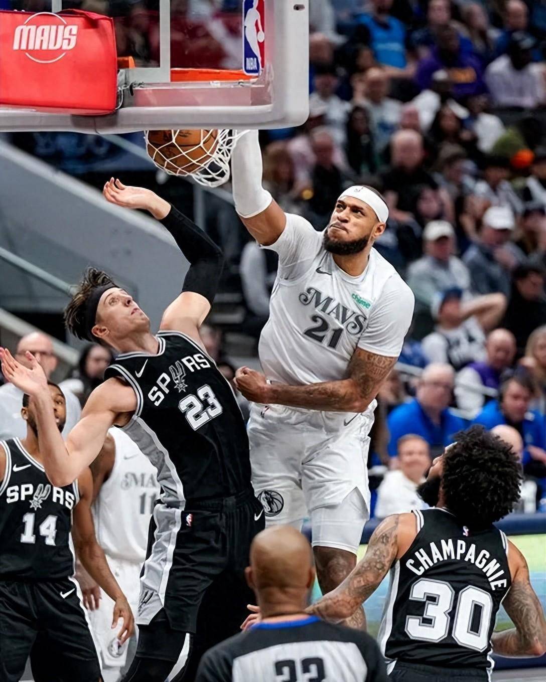 独行侠运动战术变革新战术惊艳球迷的简单介绍 独行侠运动战术变革新战术惊艳球迷的简单介绍