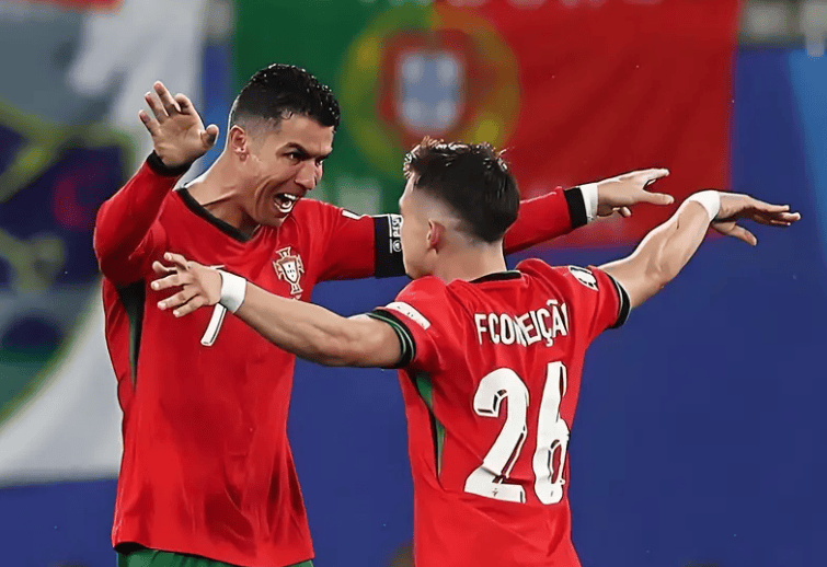 欧国联半决赛:德国连进两球,轻松晋级决赛的简单介绍 欧国联半决赛:德国连进两球,轻松晋级决赛的简单介绍