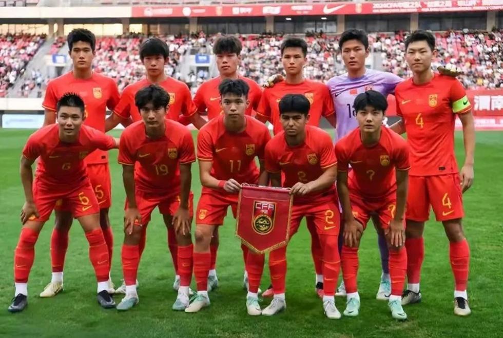 亚洲杯比赛球队实力逐渐崭露头角