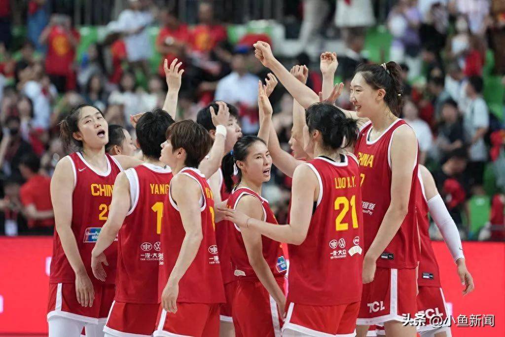 aoa体育体育地址-上海女篮勇夺胜利，雄心万丈闯入决赛