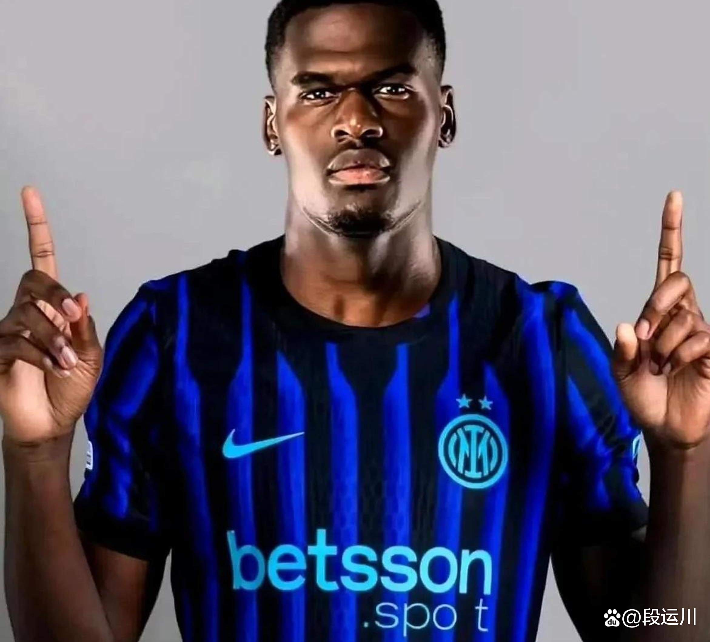 关于国米变阵调整阵容，新赛季或成黑马崛起的信息