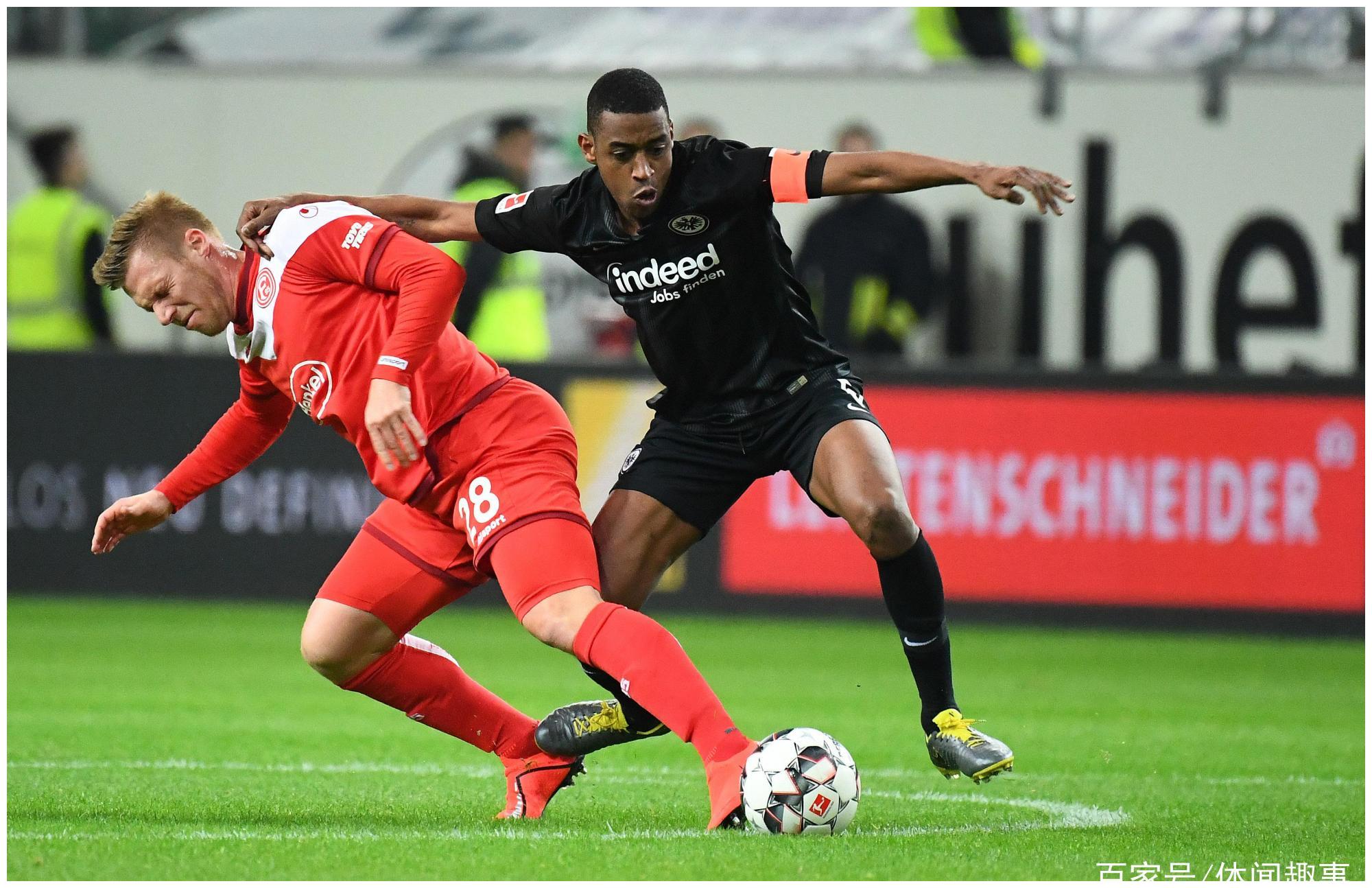 杜塞尔多夫在主场失利,遭遇联赛连败的简单介绍 杜塞尔多夫在主场失利,遭遇联赛连败的简单介绍