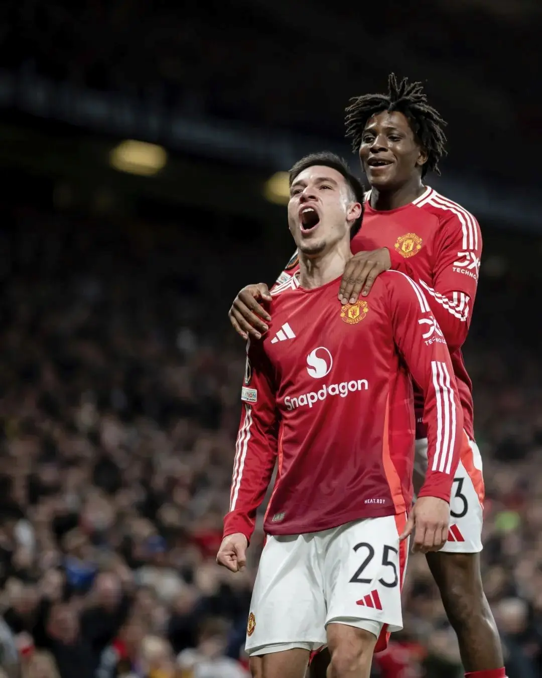 关于曼联主场告捷,成功晋级欧冠强的信息 关于曼联主场告捷,成功晋级欧冠强的信息