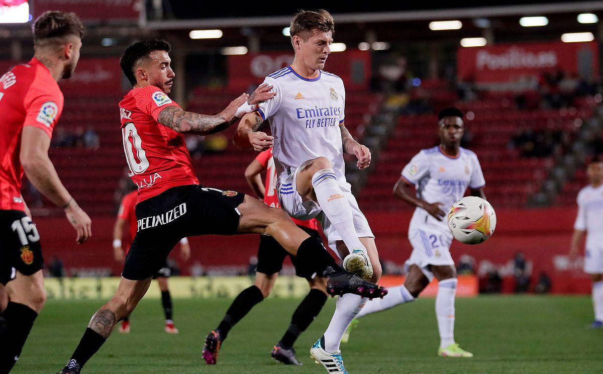 aoa体育体育直播-马洛卡不敌瓦伦西亚，保级形势岌岌可危的简单介绍