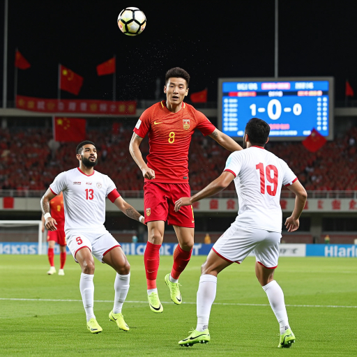 赛场上荣誉与尊严同在,瞬间逆转 赛场上荣誉与尊严同在,瞬间逆转