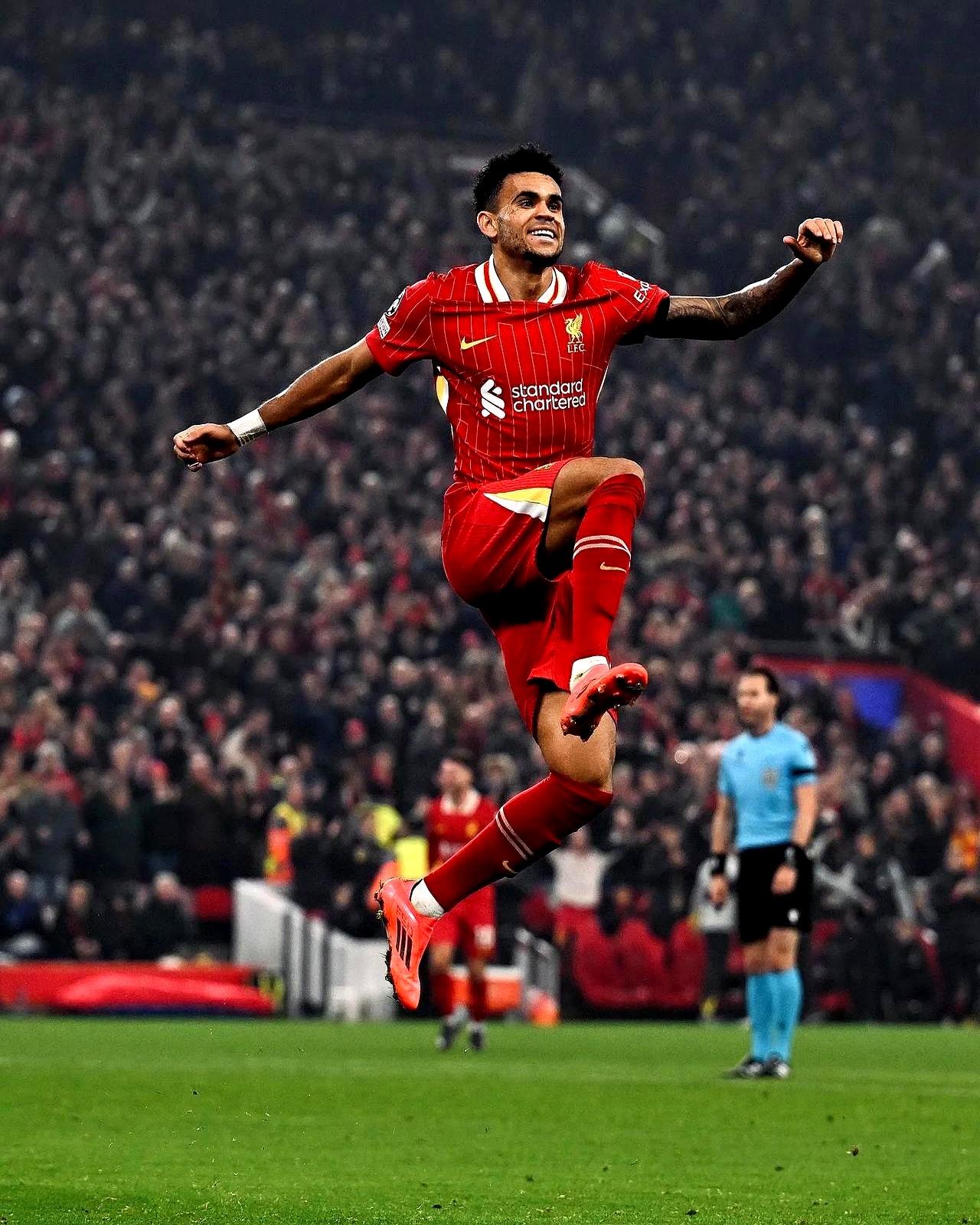 牛津联火力全开，毫无犹豫取得胜利的简单介绍