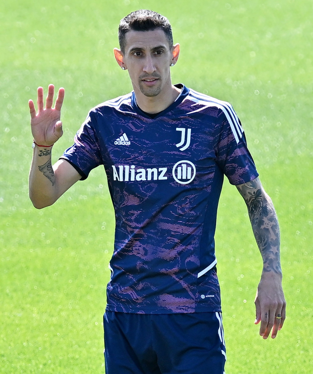 aoa体育体育在线-尤文图斯球员状态火爆，备战决战的简单介绍