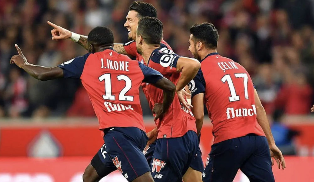 圣埃蒂安俱乐部战胜对手,表现稳健有力的简单介绍 圣埃蒂安俱乐部战胜对手,表现稳健有力的简单介绍