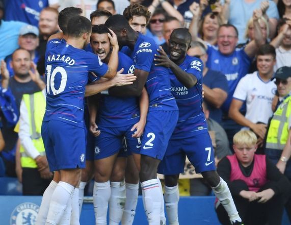 曼城主场大胜,稳固领跑位置的简单介绍 曼城主场大胜,稳固领跑位置的简单介绍