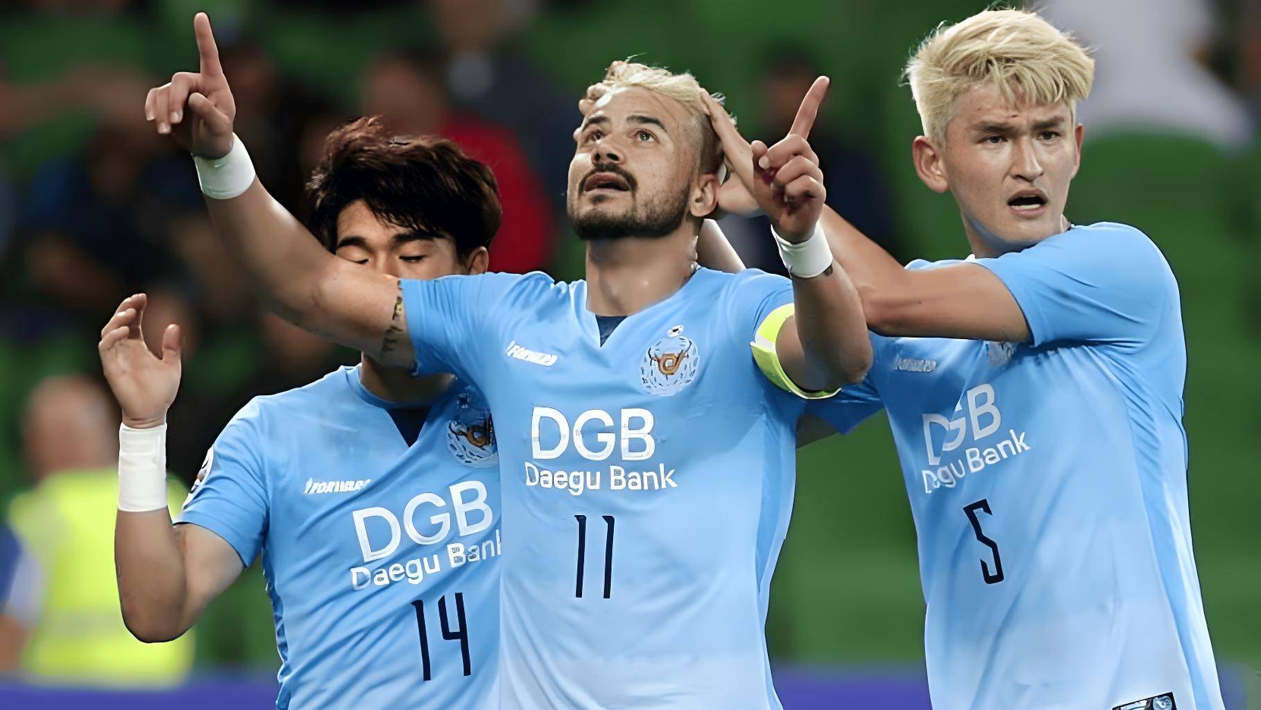 关于首尔FC主场大胜，晋级形势看好的信息