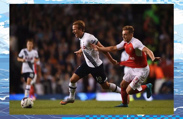 热刺迎战阿森纳,伦敦德比将会如何收场? 热刺迎战阿森纳,伦敦德比将会如何收场?