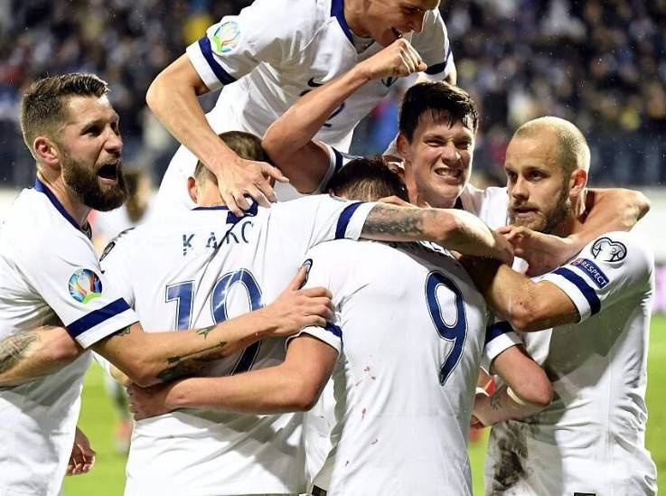 aoa体育体育网页版登录入口-包含芬兰-战胜希腊，欧洲杯出线前景看涨的词条