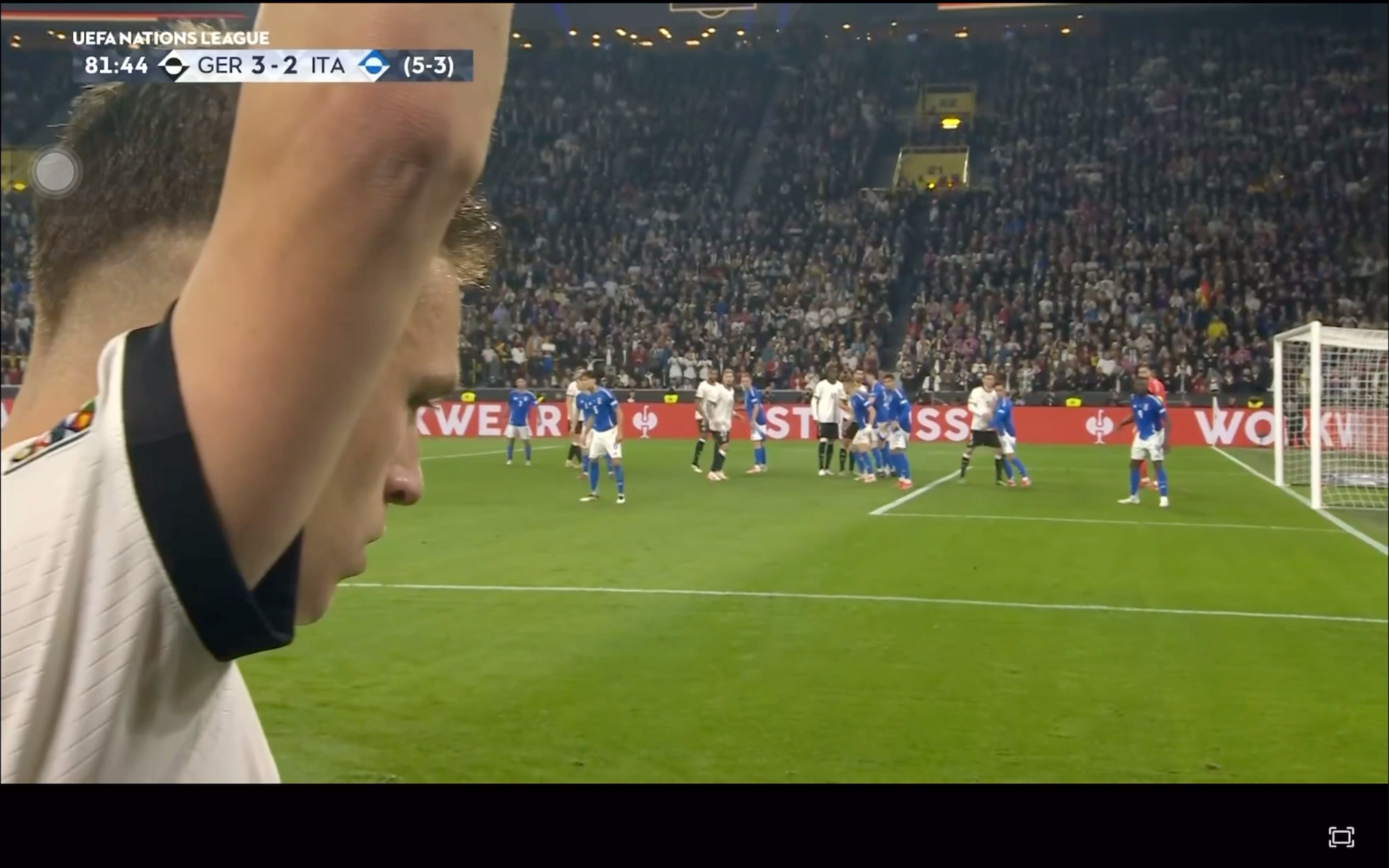 战火升级!意大利联赛迎来激动人心比赛的简单介绍 战火升级!意大利联赛迎来激动人心比赛的简单介绍