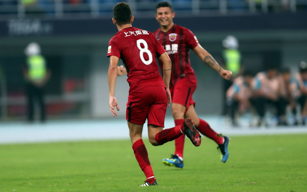 贵州恒丰客场负于天津泰达，难以扭转局势！的简单介绍