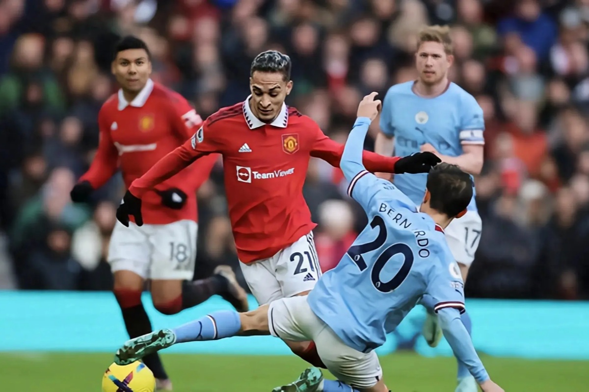 曼城整顿士气,备战下一场比赛 曼城整顿士气,备战下一场比赛